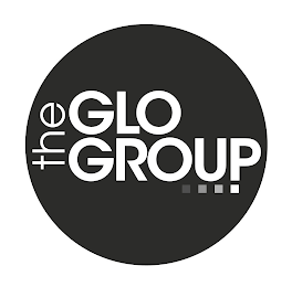 THE GLO GROUP logo