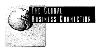 THE GLOBAL BUSINESS CONNECTION logo
