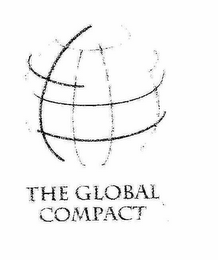 THE GLOBAL COMPACT logo