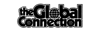 THE GLOBAL CONNECTION logo