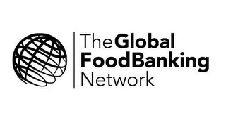 THE GLOBAL FOODBANKING NETWORK logo