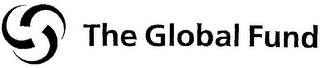 THE GLOBAL FUND logo