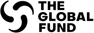 THE GLOBAL FUND logo
