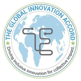 THE GLOBAL INNOVATION ACCORD DRIVING INCLUSIVE INNOVATION FOR COLLECTIVE IMPACT. TE logo