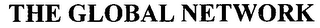 THE GLOBAL NETWORK logo