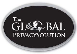 THE GLOBAL PRIVACY SOLUTION logo