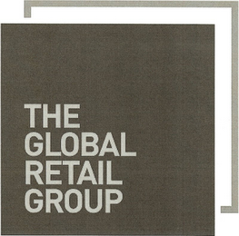 THE GLOBAL RETAIL GROUP logo