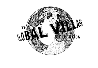 THE GLOBAL VILLAGE COLLECTION logo