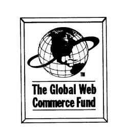 THE GLOBAL WEB COMMERCE FUND logo