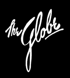 THE GLOBE logo