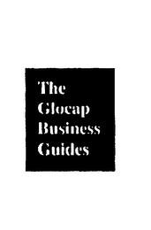 THE GLOCAP BUSINESS GUIDES logo