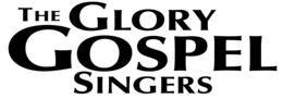 THE GLORY GOSPEL SINGERS logo