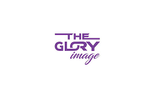 THE GLORY IMAGE logo