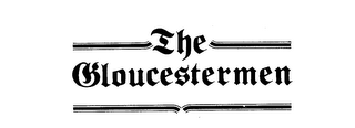 THE GLOUCESTERMEN logo