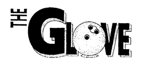 THE GLOVE logo