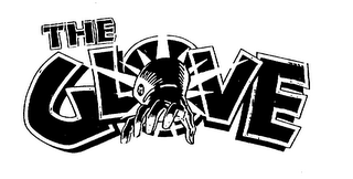 THE GLOVE logo