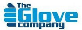 THE GLOVE COMPANY logo
