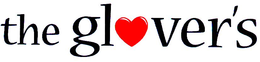 THE GLOVER'S logo