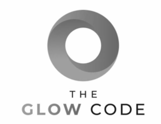 THE GLOW CODE logo