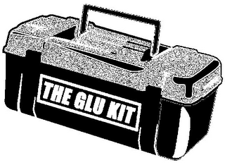 THE GLU KIT logo