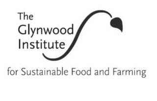 THE GLYNWOOD INSTITUTE FOR SUSTAINABLE FOOD AND FARMING logo