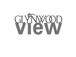 THE GLYNWOOD VIEW logo