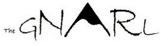 THE GNARL logo