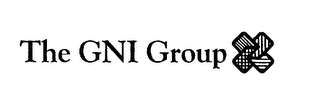 THE GNI GROUP logo