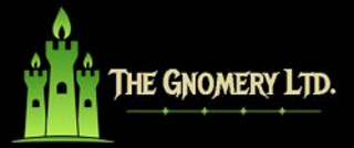 THE GNOMERY LTD. logo