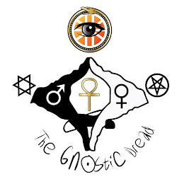 THE GNOSTIC DREAD logo