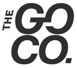 THE GO CO. logo
