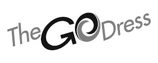 THE GO DRESS logo