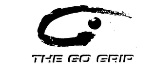 THE GO GRIP logo