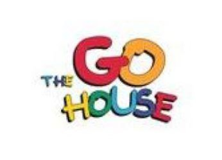 THE GO HOUSE logo