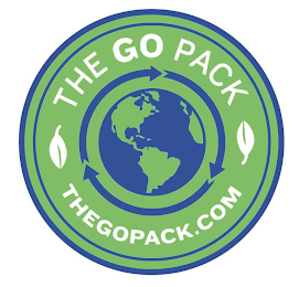 THE GO PACK , THEGOPACK.COM logo