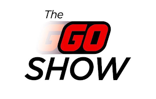 THE GO SHOW logo