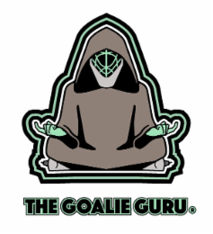 THE GOALIE GURU logo