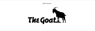 THE GOAT logo