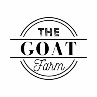 THE GOAT FARM logo
