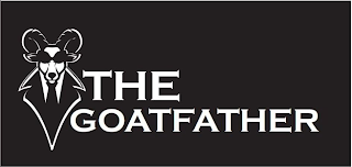 THE GOATFATHER logo