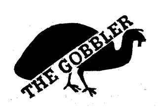 THE GOBBLER logo