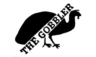 THE GOBBLER logo
