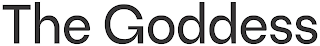 THE GODDESS logo