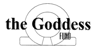 THE GODDESS FUND logo