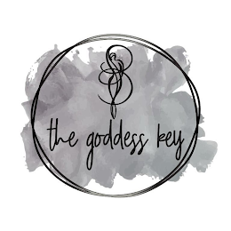 THE GODDESS KEY logo
