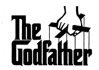 THE GODFATHER logo