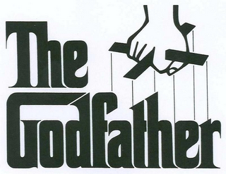 THE GODFATHER logo