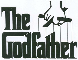 THE GODFATHER logo