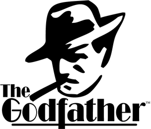 THE GODFATHER logo