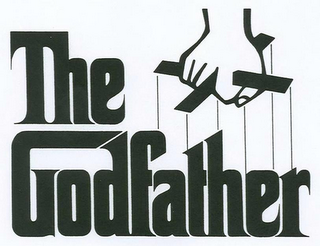 THE GODFATHER logo